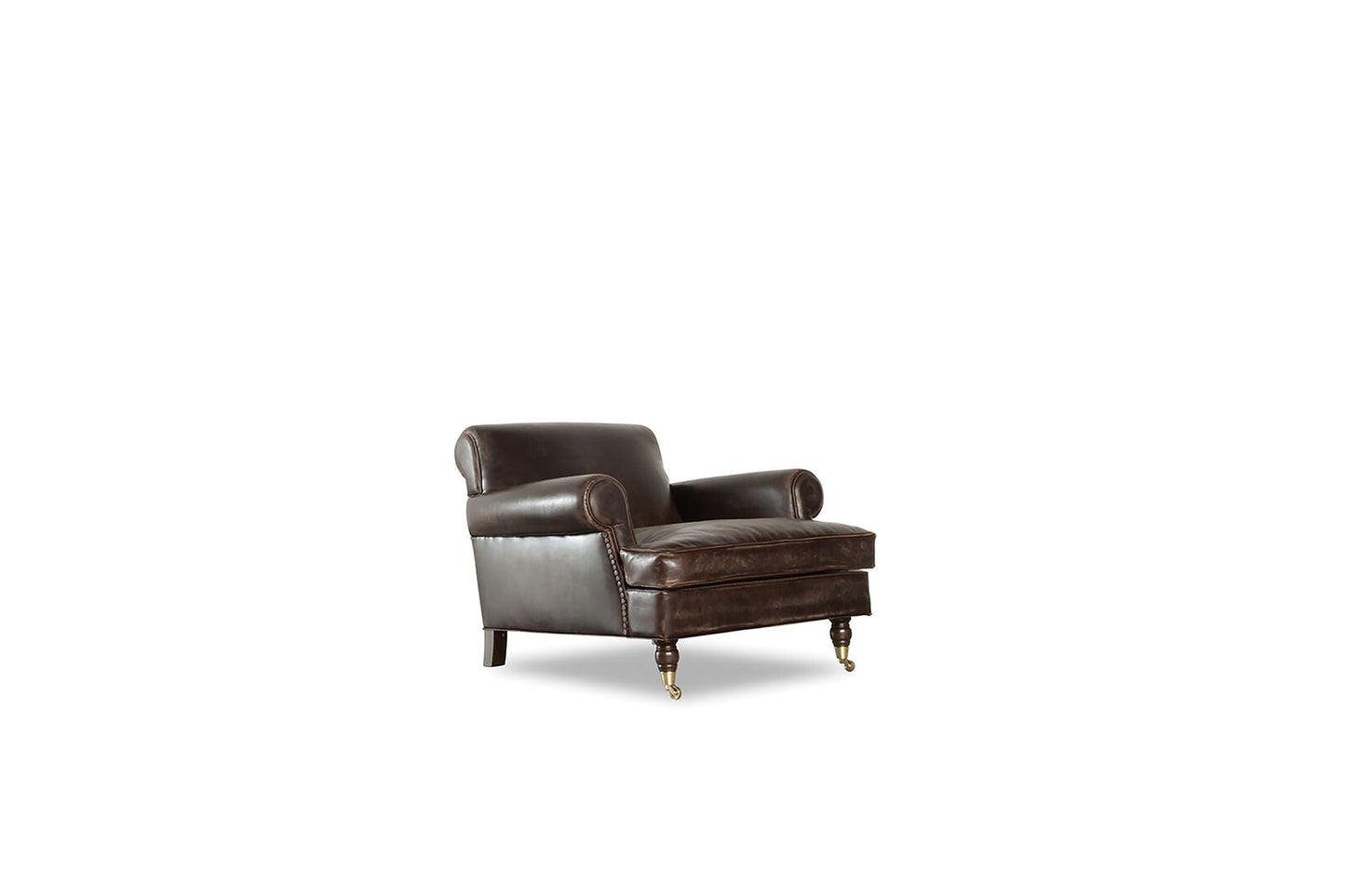 Charlotte Armchair — Baxter