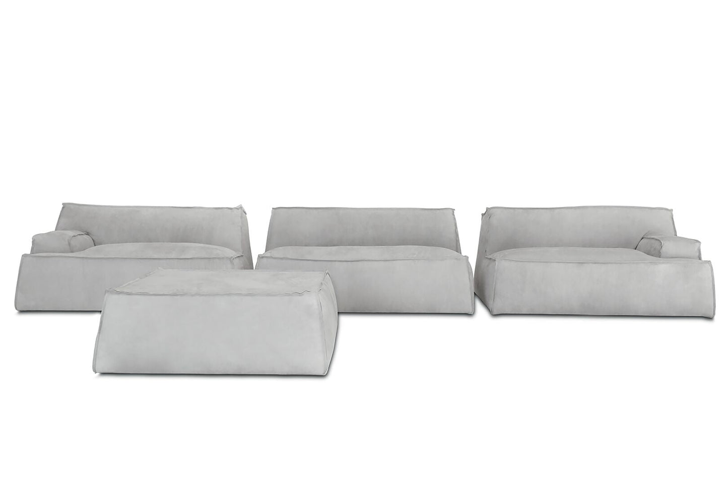 Damasco Collection — Baxter