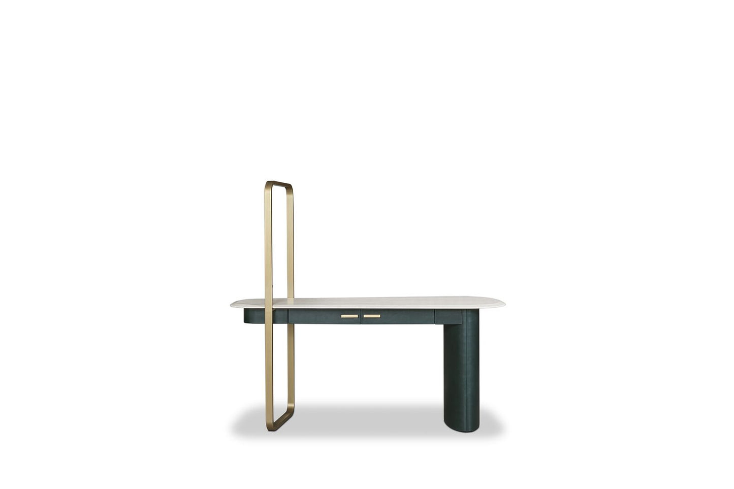 Ellipse Table — Baxter