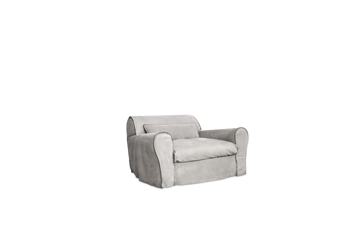 Housse Extra Armchair — Baxter