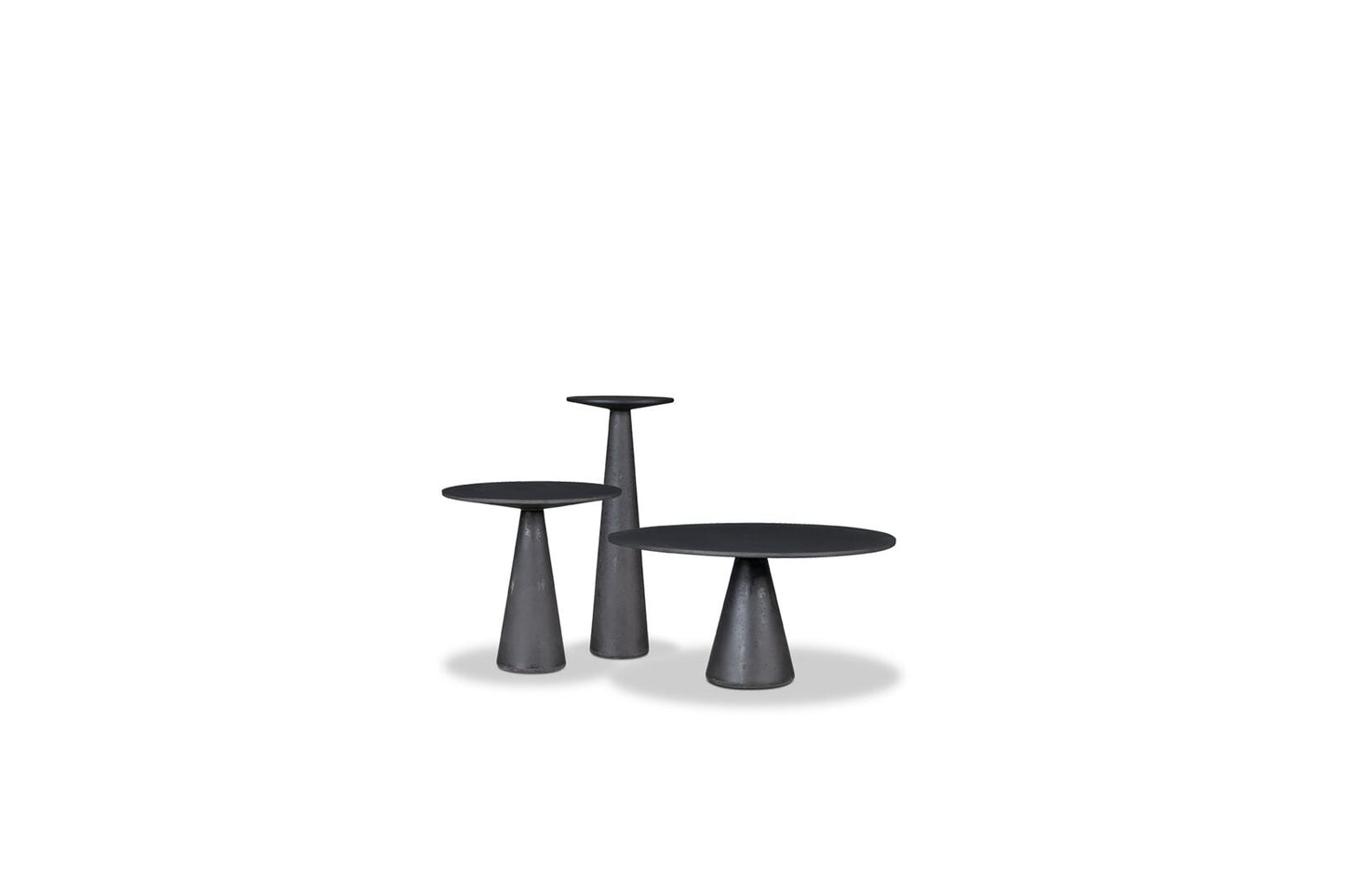Jove Table — Baxter