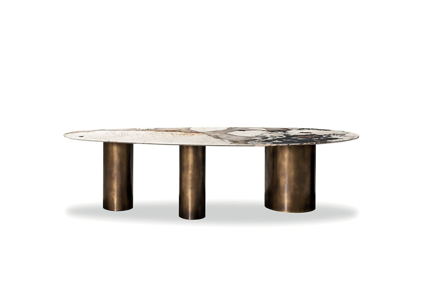 Lagos Table — Baxter