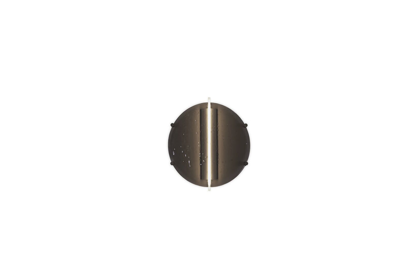 Nanda Wall Light — Baxter