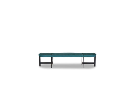 Passepartout Bench — Baxter