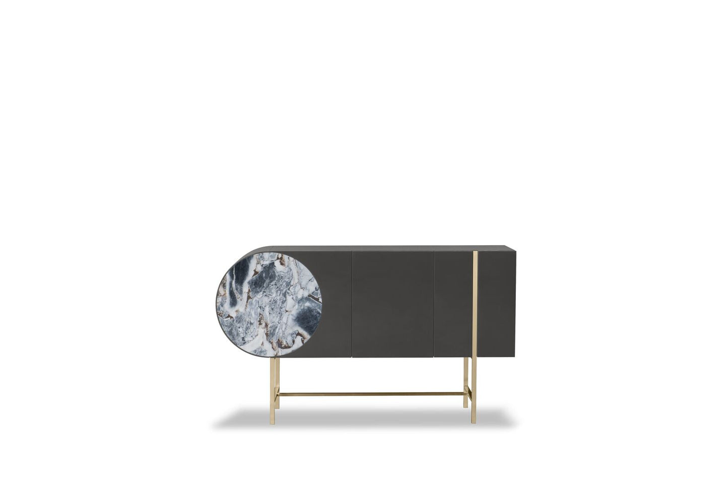 Selene Table — Baxter
