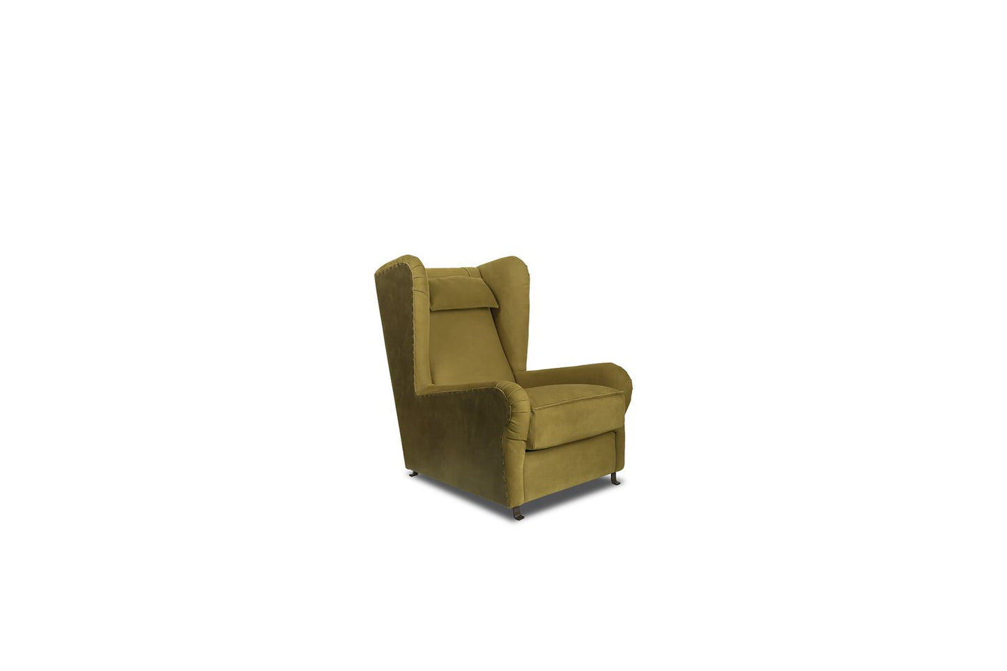 Pochette Armchair — Baxter