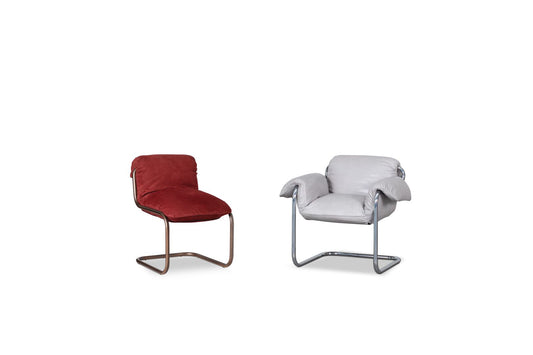 So Far Chair — Baxter