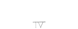 Ninfea Coffee Table — Baxter