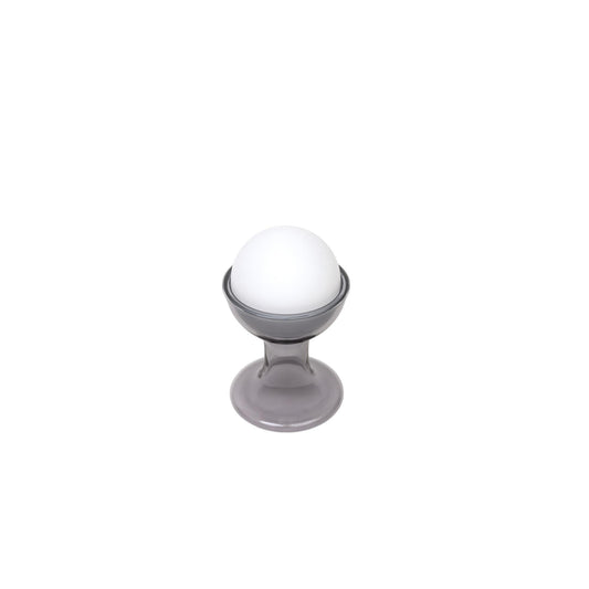 Established & Sons Gelato T1 Portable Lamp Smoke