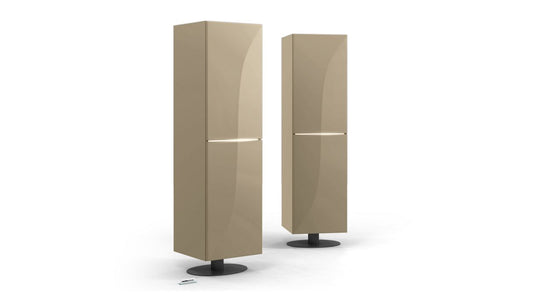 SPEED UP COLUMN by Roche Bobois