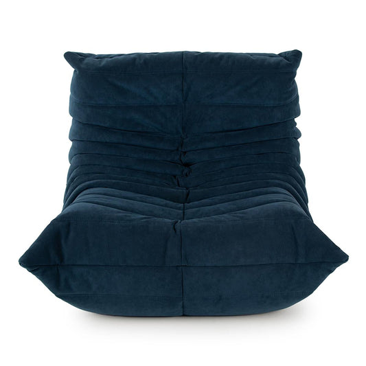 TOGO FIRESIDE CHAIR - bean bag with removable cover