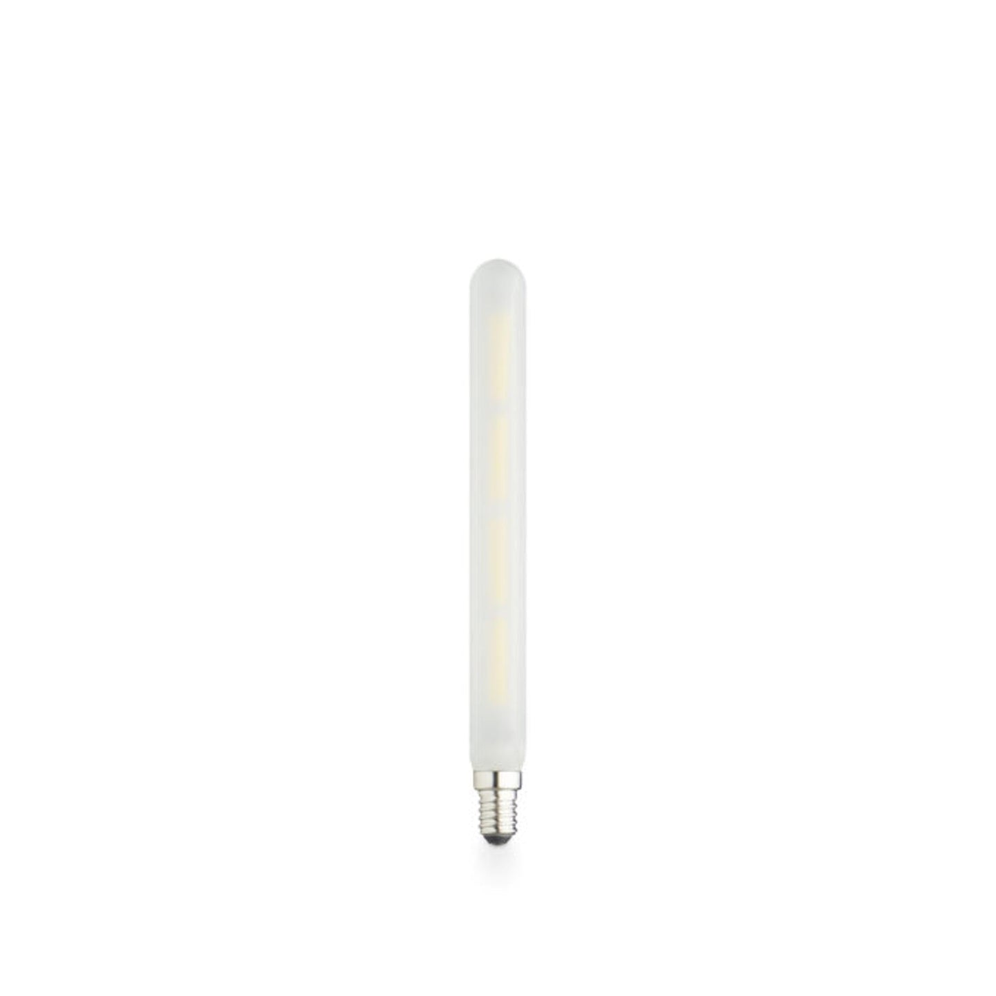 Design By Us Tube 210 E14 Bulb Frosted
