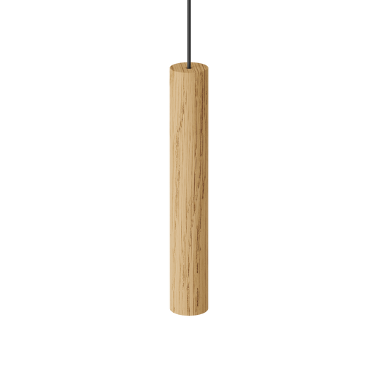 Chimes Pendant Lamp by UMAGE #Oak
