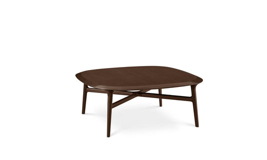 WINCH SQUARE COCKTAIL TABLE by Roche Bobois