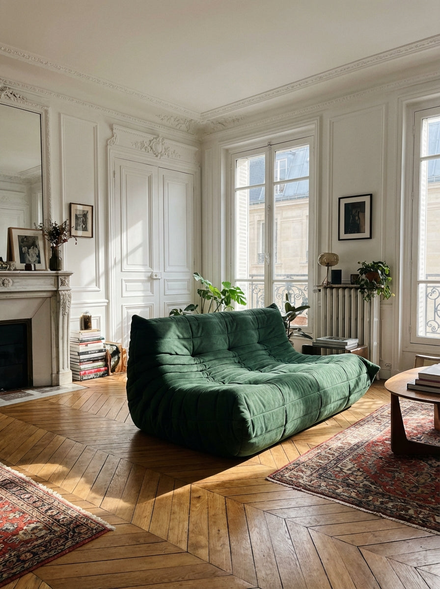 LIGNE ROSET