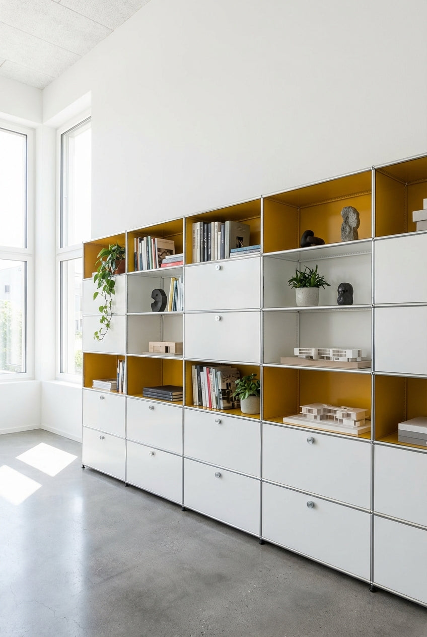 USM HALLER