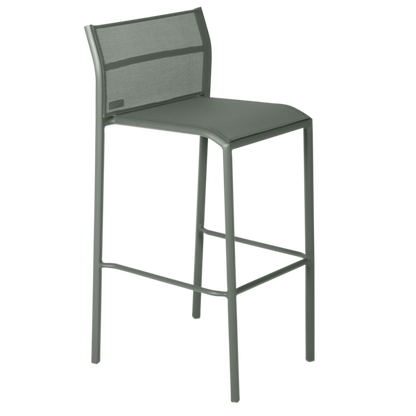 CADIZ BAR CHAIR by Fermob