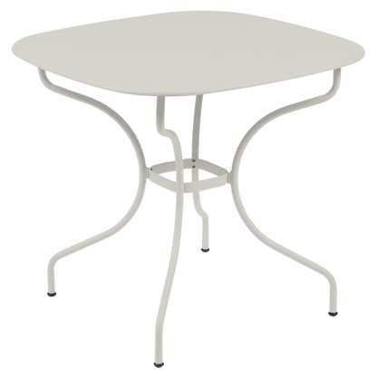 OPÉRA+ CARRONDE TABLE 82 X 82 CM by Fermob