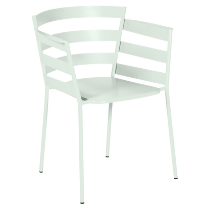 RYTHMIC ARMCHAIR by Fermob