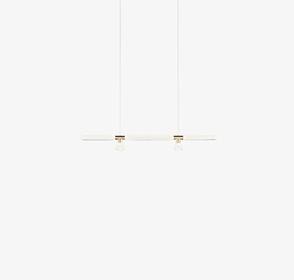 Cipher Lighting by Yabu Pushelberg