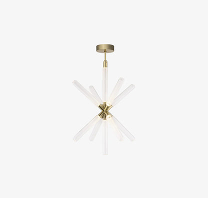 Cipher Lighting by Yabu Pushelberg
