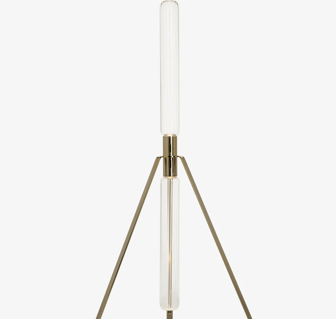 Cipher Lighting by Yabu Pushelberg