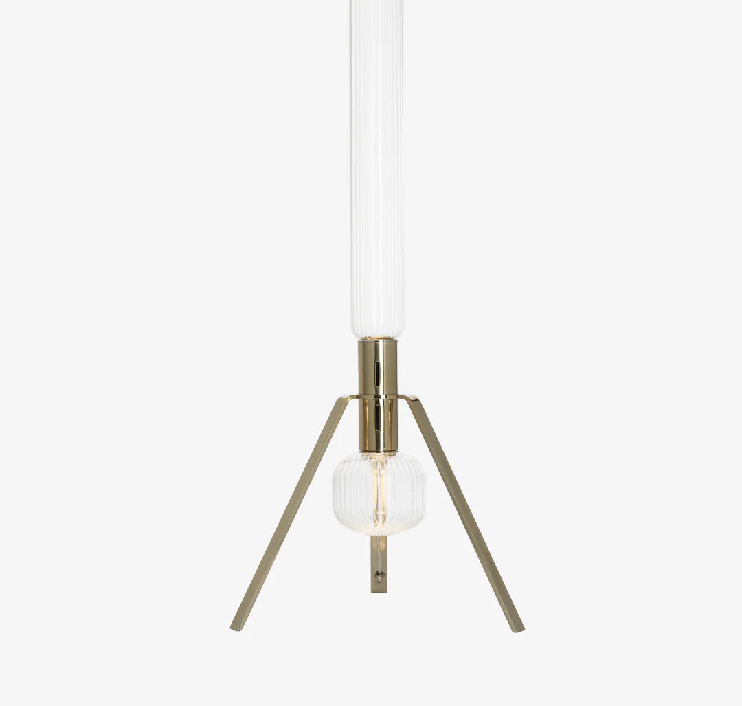 Cipher Lighting by Yabu Pushelberg