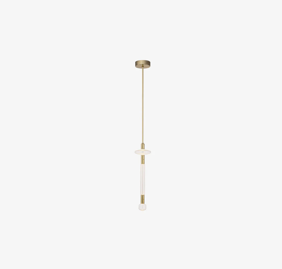 Cipher Lighting by Yabu Pushelberg