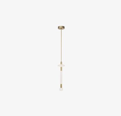 Cipher Lighting by Yabu Pushelberg