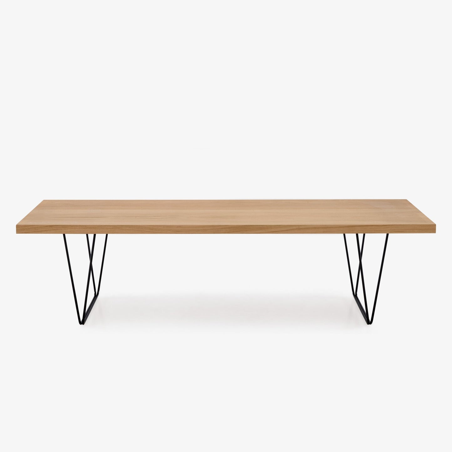 Ligne Roset CM 191 Natural Oak front