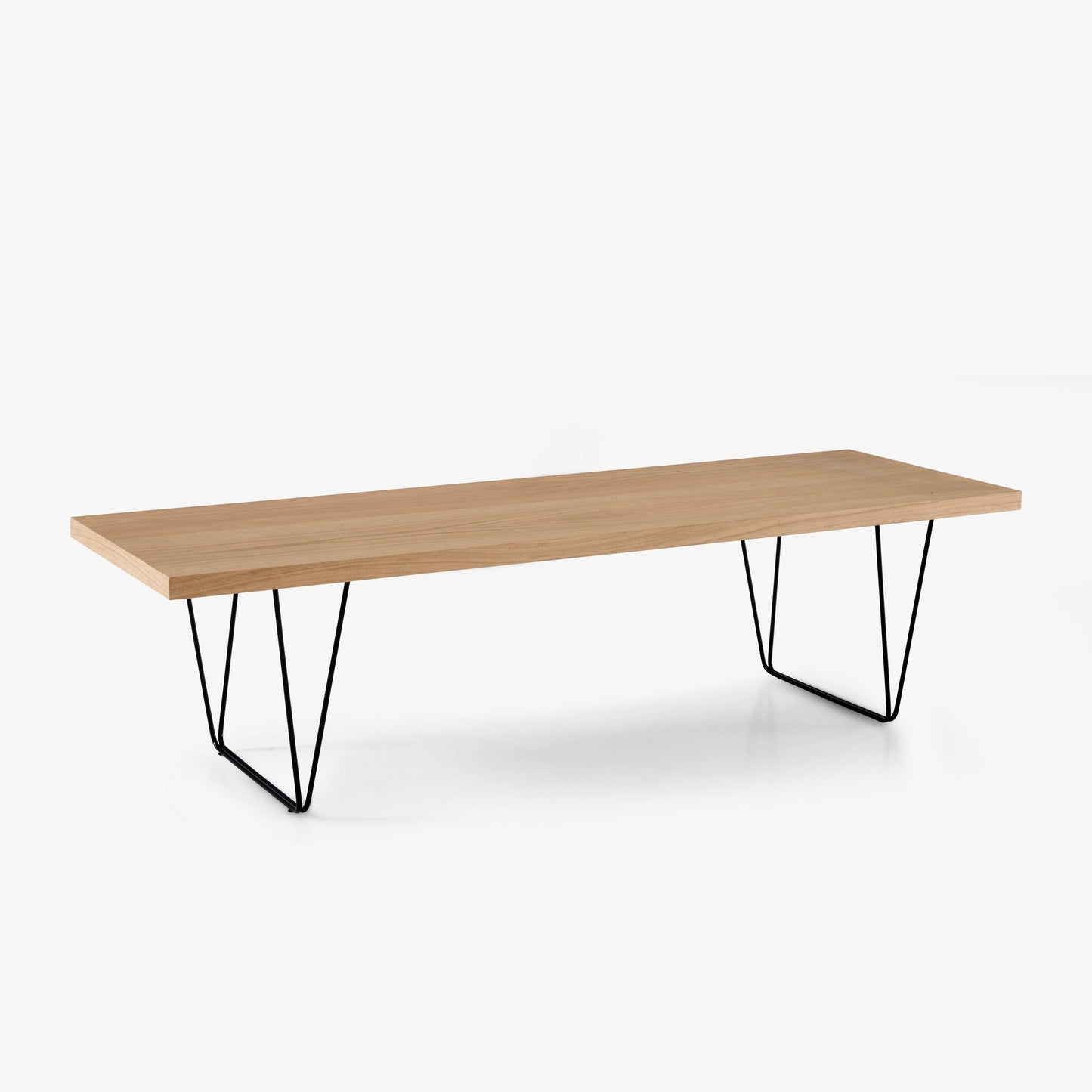 Ligne Roset CM 191 Natural Oak angle