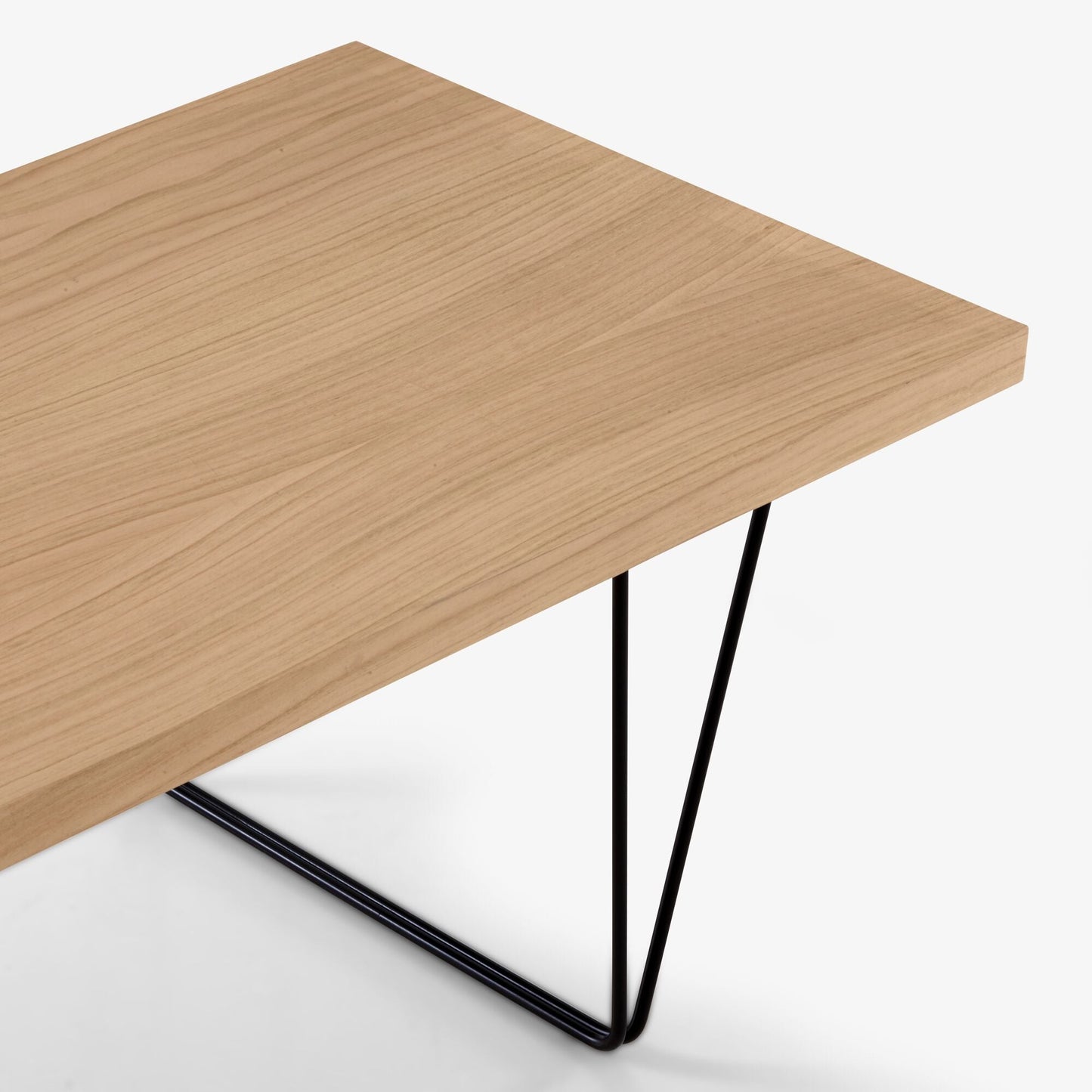 Ligne Roset CM 191 Natural Oak detail