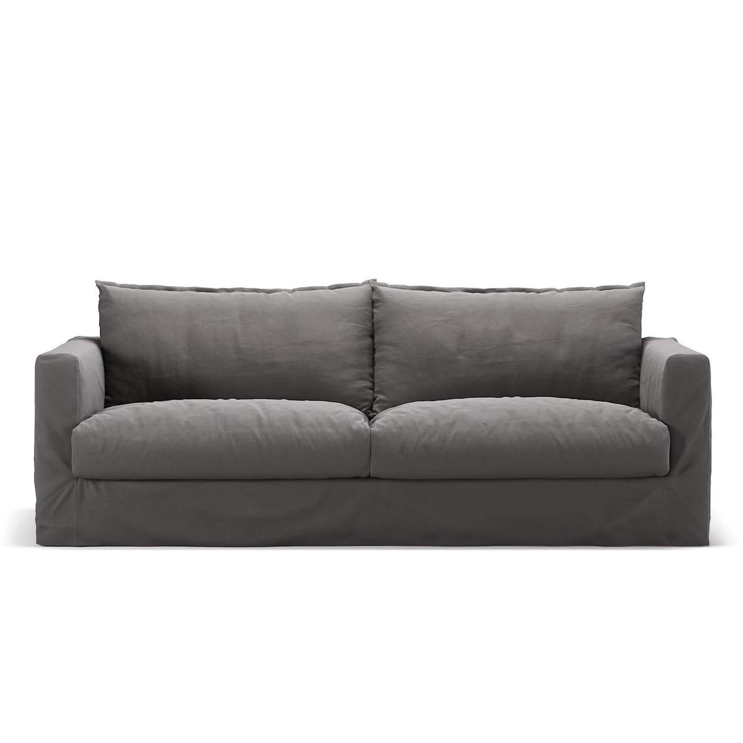 Decotique Le Grand Air Nou 3-Seater Sofa Grey