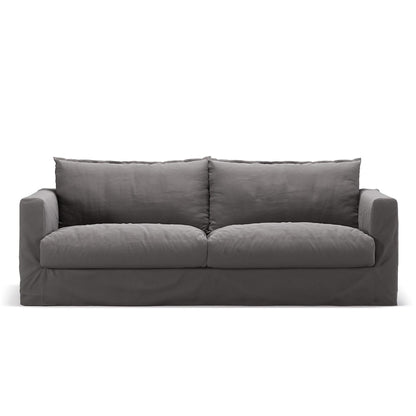 Decotique Le Grand Air Nou 3-Seater Sofa Grey