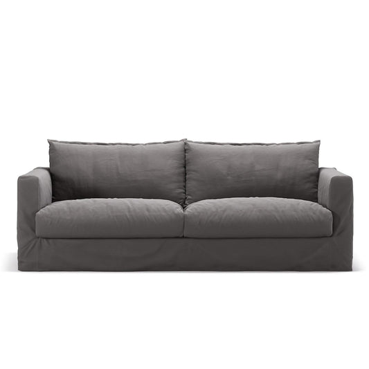Decotique Le Grand Air Nou 3-Seater Sofa Grey