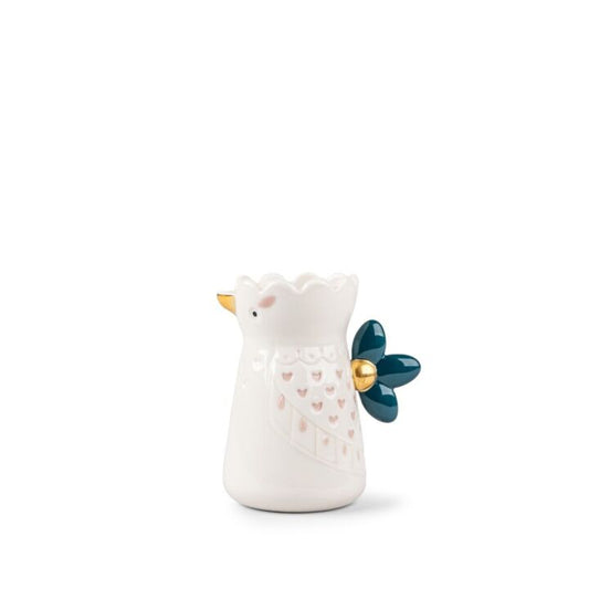 Milk jug Kawki by Lladró