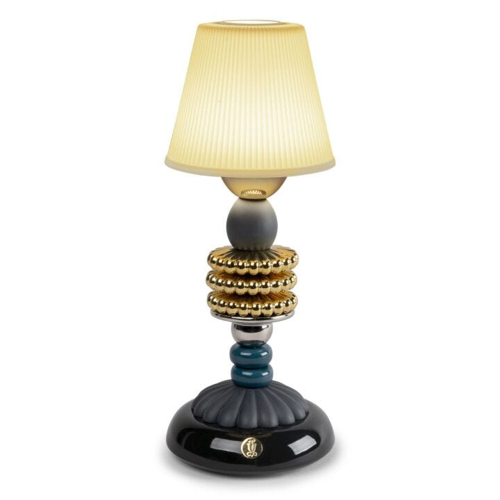 Firefly cordless lamp by Olga Hanono by Lladró
