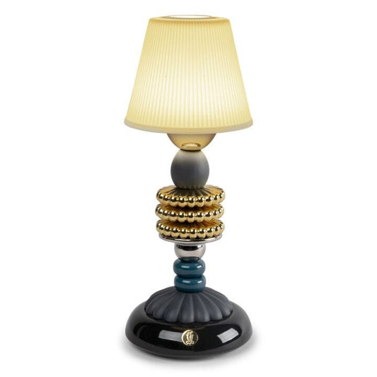 Firefly cordless lamp by Olga Hanono by Lladró