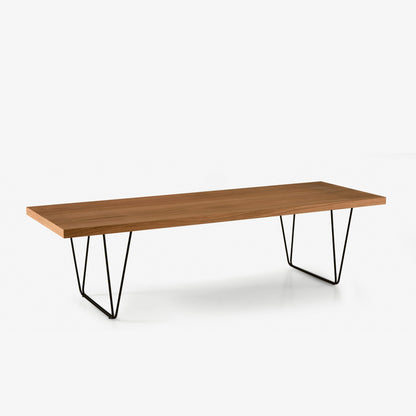 Ligne Roset CM 191 Cherry angle