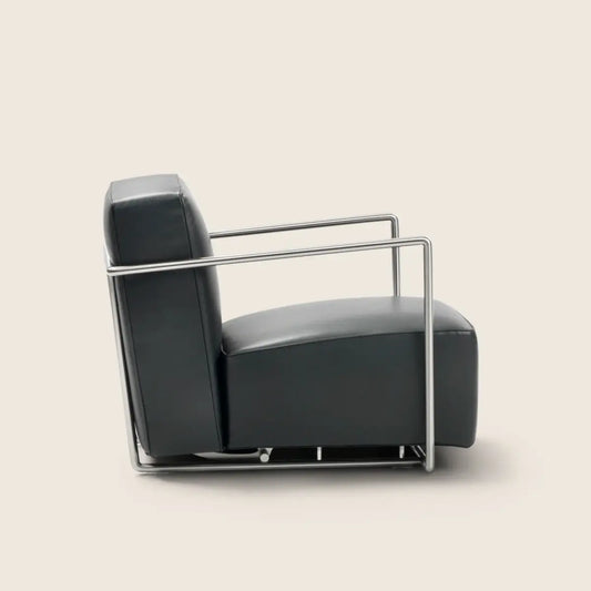 A.B.C. Lounge Chairs