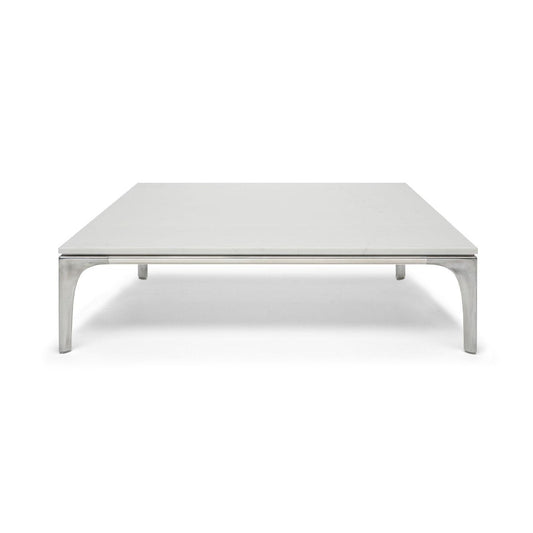 SKYLINE - Square coffee table