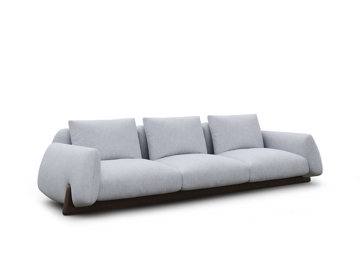 3인 소파 (리니어) / 3 Seater Linear (272+291+274)