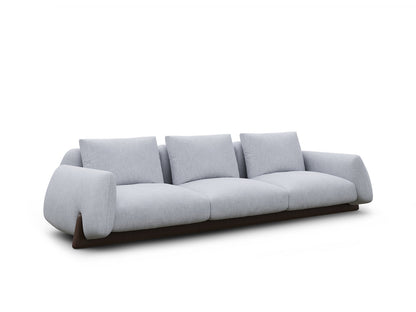 3인 소파 (리니어) / 3 Seater Linear (272+291+274)