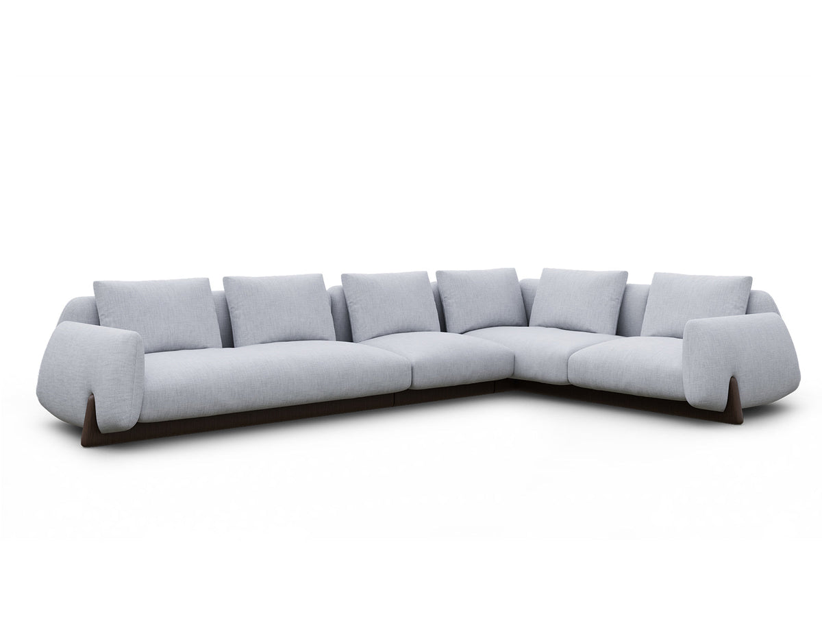 코너 섹셔널 / Corner Sectional