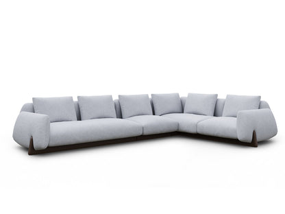 코너 섹셔널 / Corner Sectional