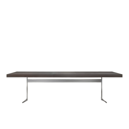 FLY 200×100 Dining Table (Marble)