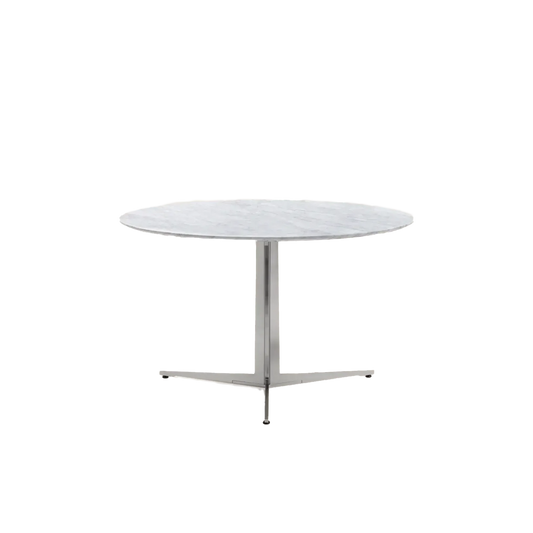 FLY Ø130 Dining Table