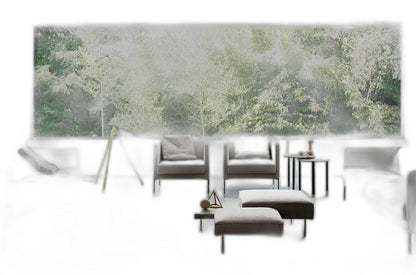 EASY LIPP - Sofa with removable cover
