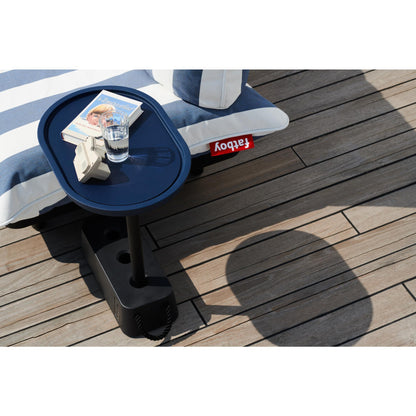 Fatboy Brick Outdoor Side Table Anthracite