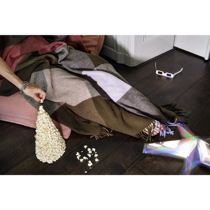 Fatboy Color Blend Rug Clementine